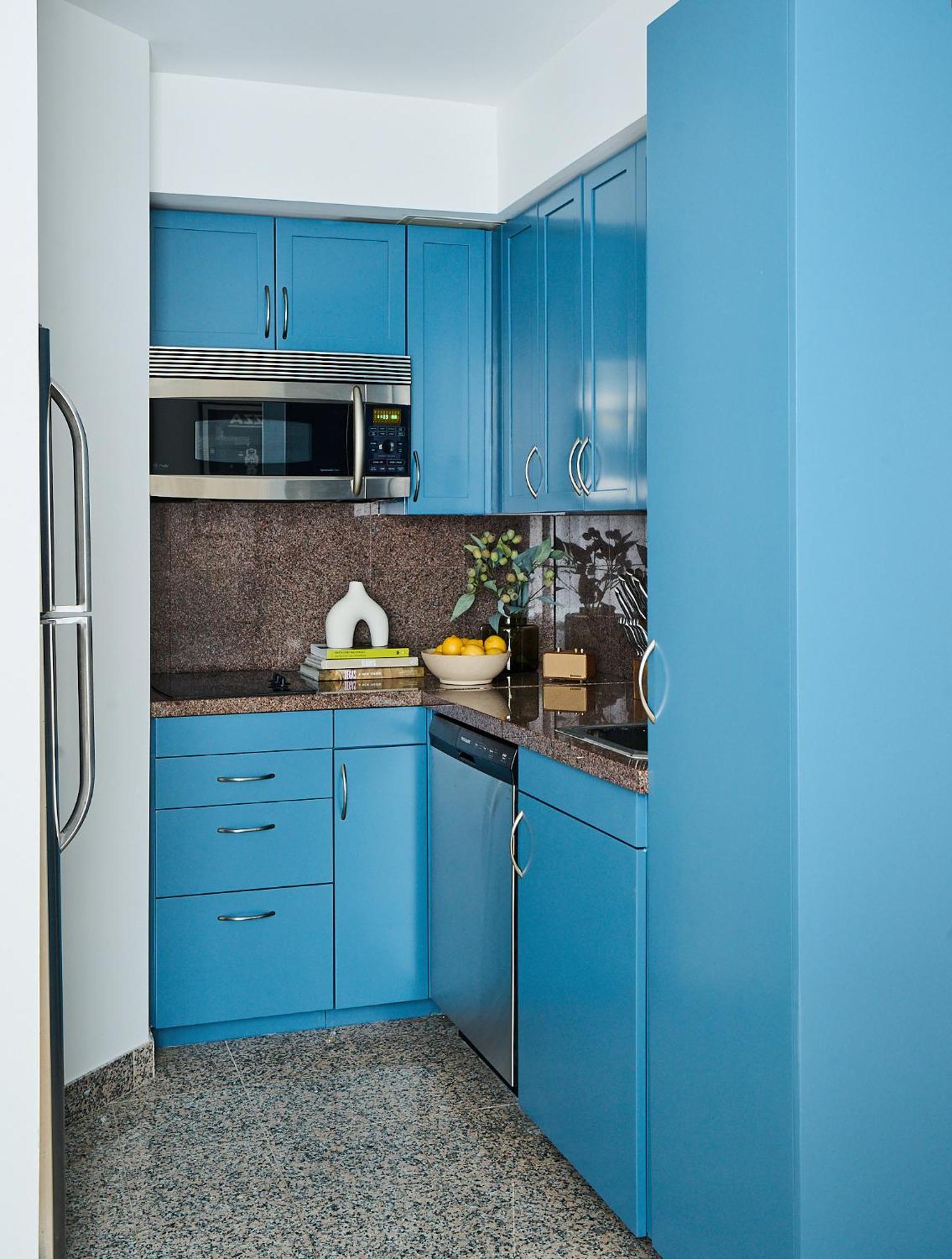 Rusk House Serviced Apartments Хюстън Екстериор снимка